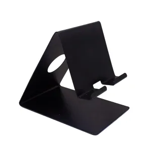 0801 Metal Stand Holder for Mobile Phone and Tablet