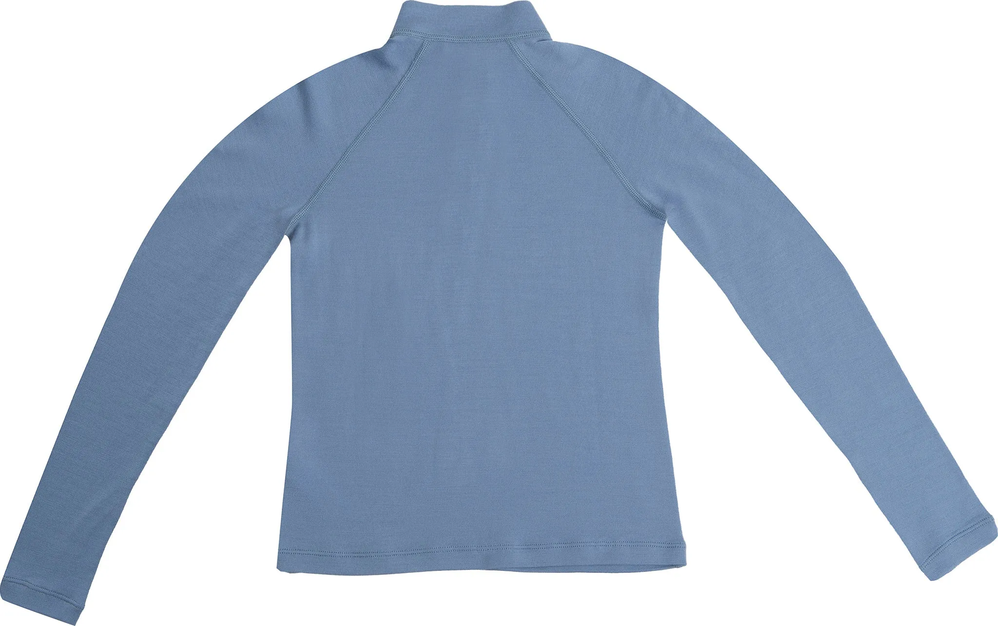 260 Tech Long Sleeve Half Zip - Kids|-|Chandail à manches longues et demi-glissière 260 Tech - Enfant