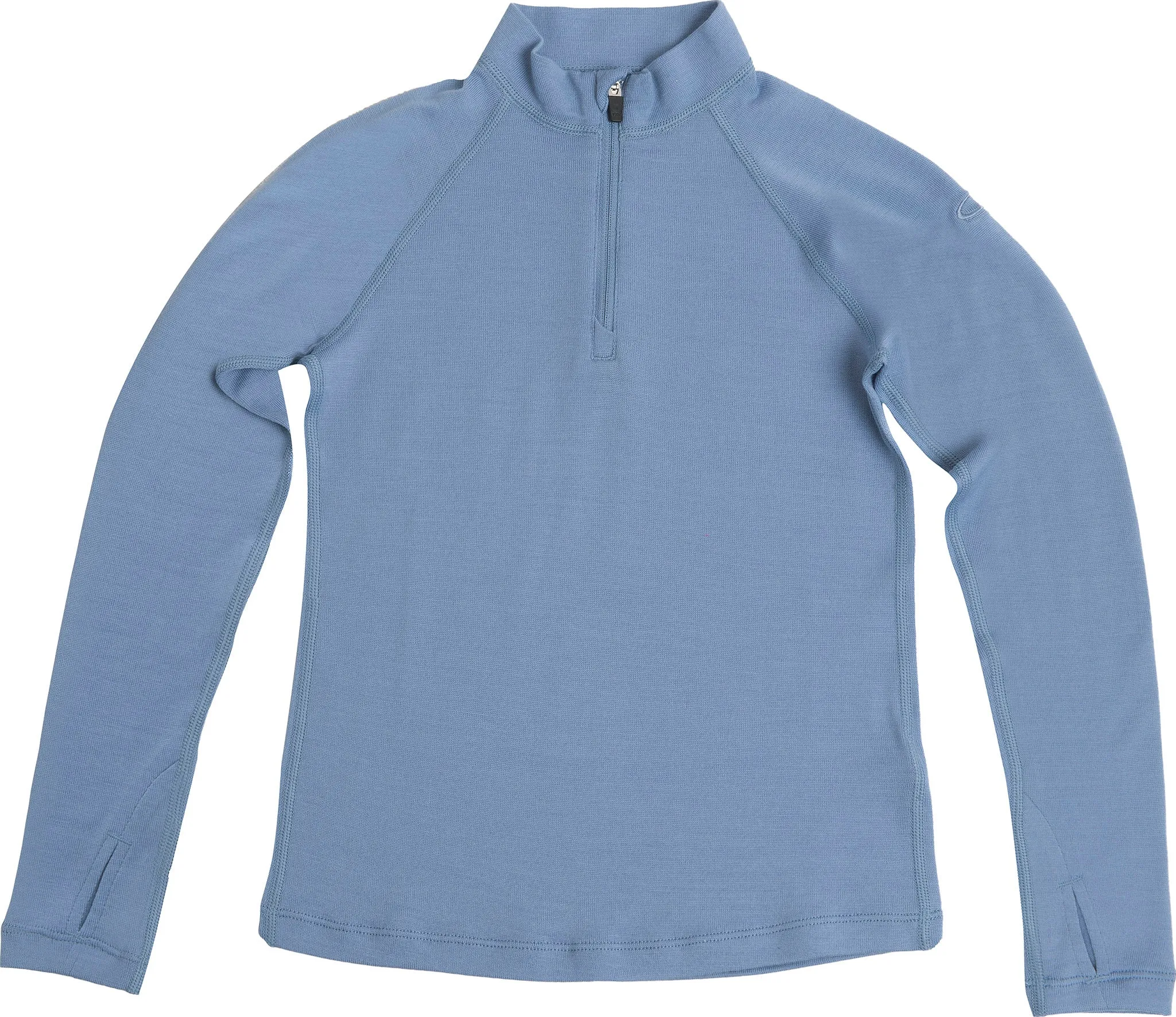 260 Tech Long Sleeve Half Zip - Kids|-|Chandail à manches longues et demi-glissière 260 Tech - Enfant