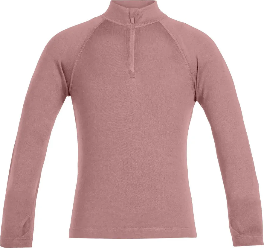 260 Tech Long Sleeve Half Zip - Kids|-|Chandail à manches longues et demi-glissière 260 Tech - Enfant