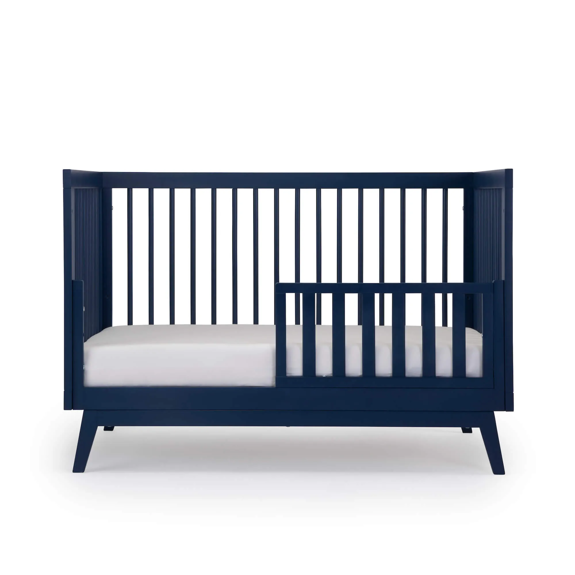 3-in-1 Crib Conversion Kit - Toddler Bed Rail for Dadada Cribs