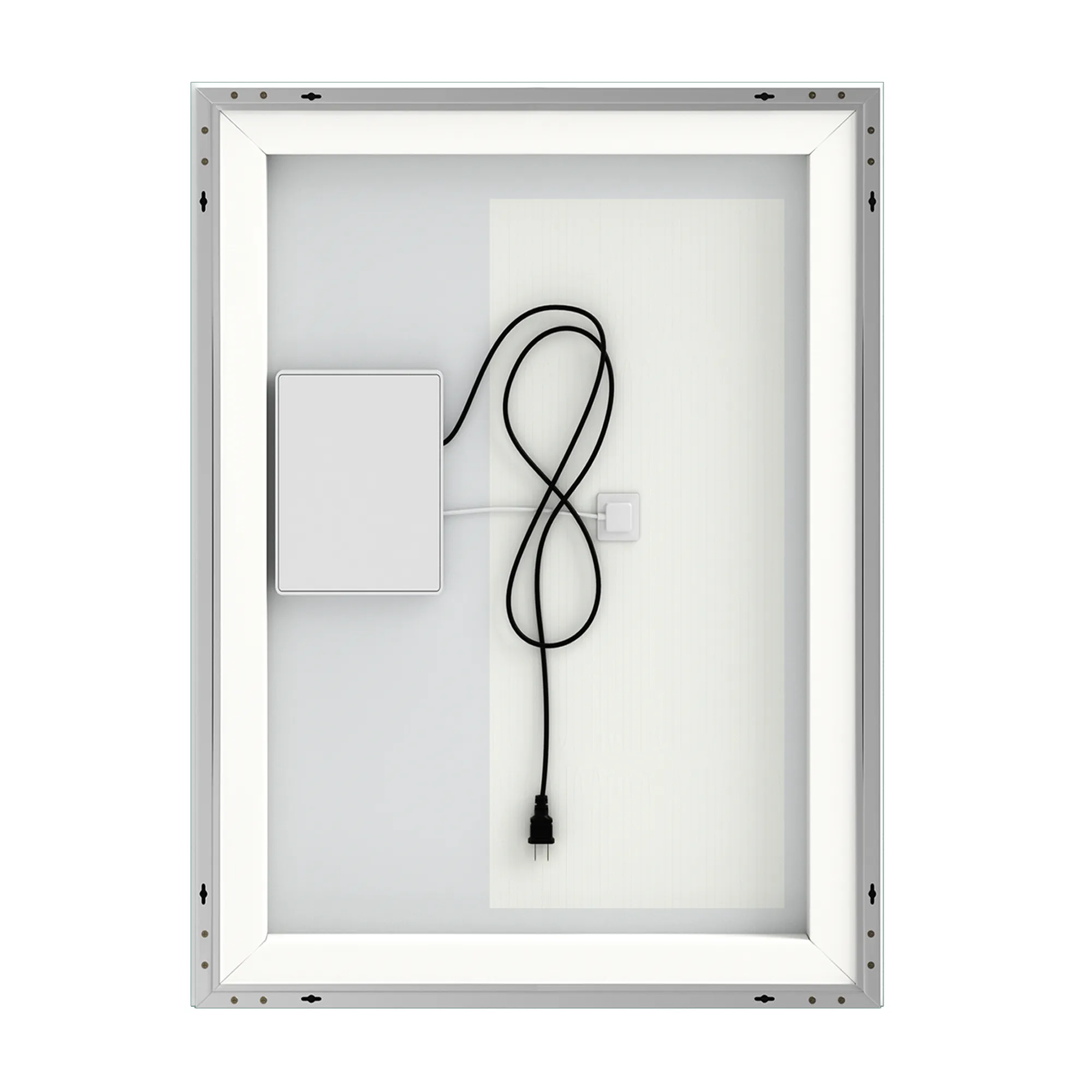 39-in H x 24-in W LED Bathroom Mirror