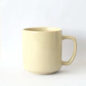 Abha Ecofriendly Recycled Ceramic Coffee Mug