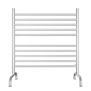 Amba 33" Solo-33 Plug in Freestanding Towel Warmer - 33"w x 38"h