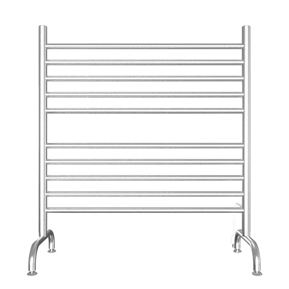 Amba 33" Solo-33 Plug in Freestanding Towel Warmer - 33"w x 38"h