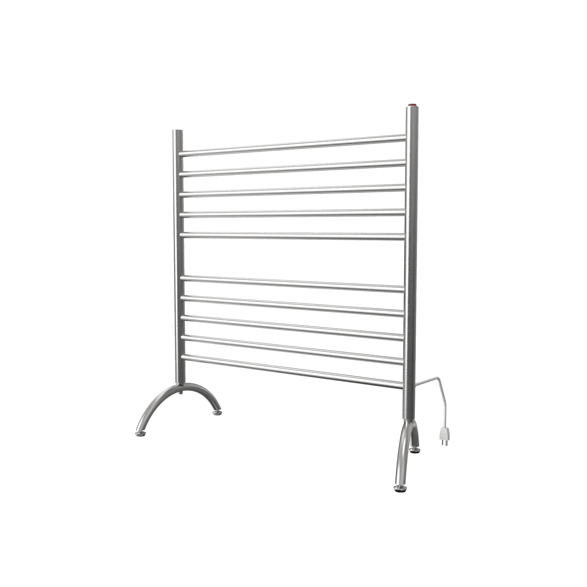 Amba 33" Solo-33 Plug in Freestanding Towel Warmer - 33"w x 38"h