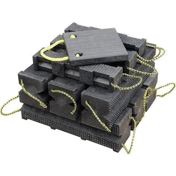 AME Cribbing Block Kit