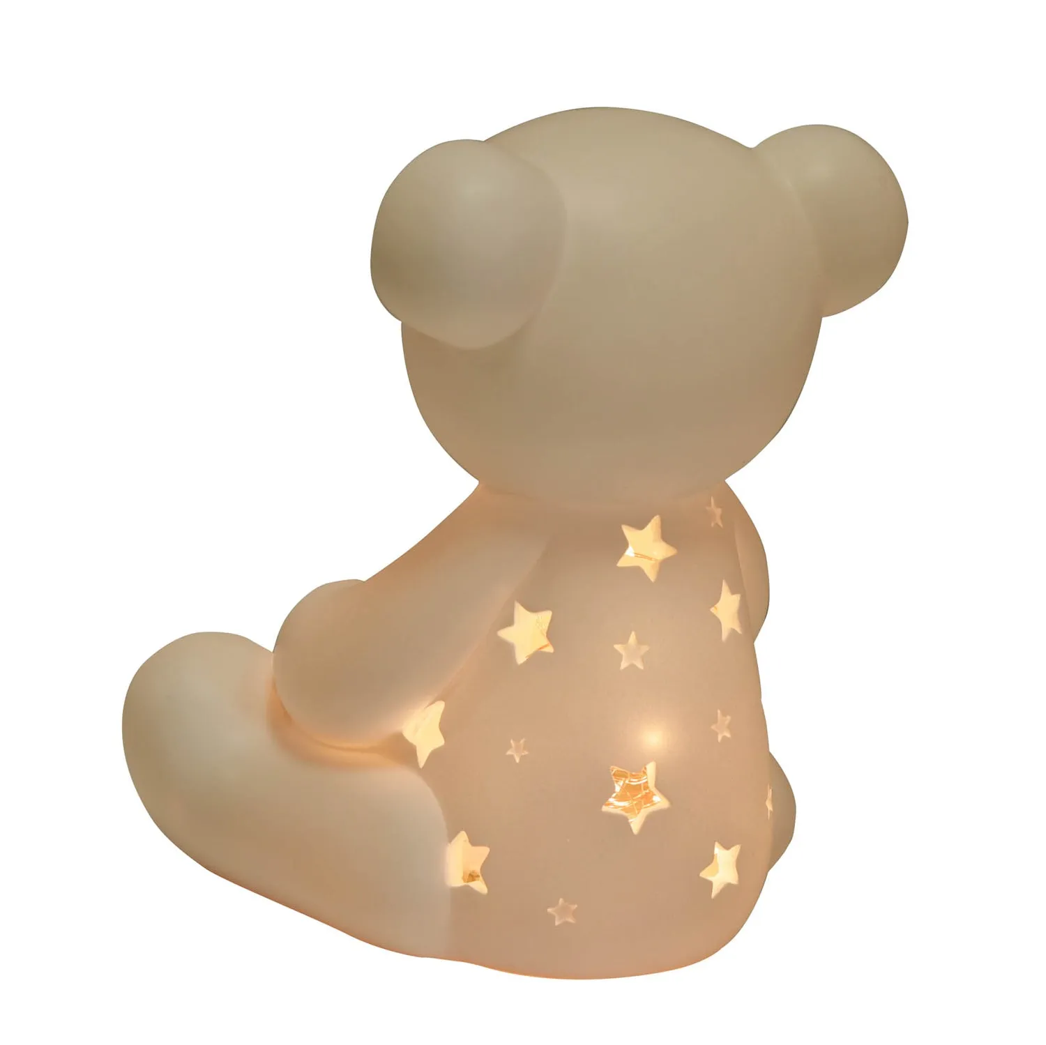 Bambino Light Up Bear Night Light