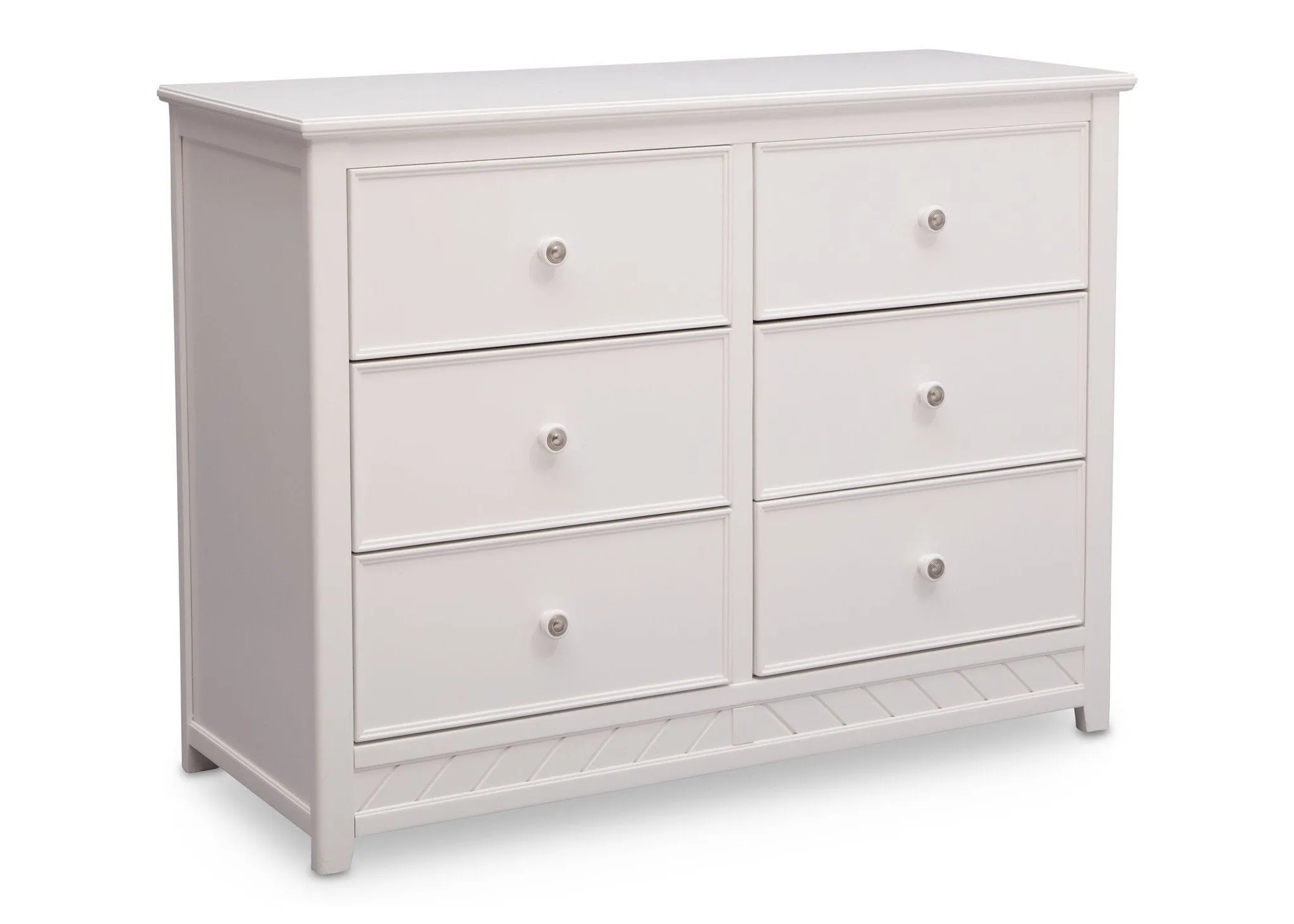 Bennington Elite 6 Drawer Dresser