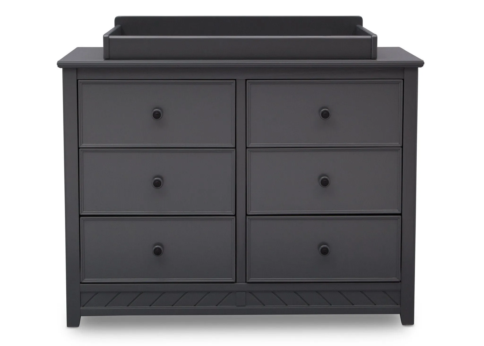 Bennington Elite 6 Drawer Dresser