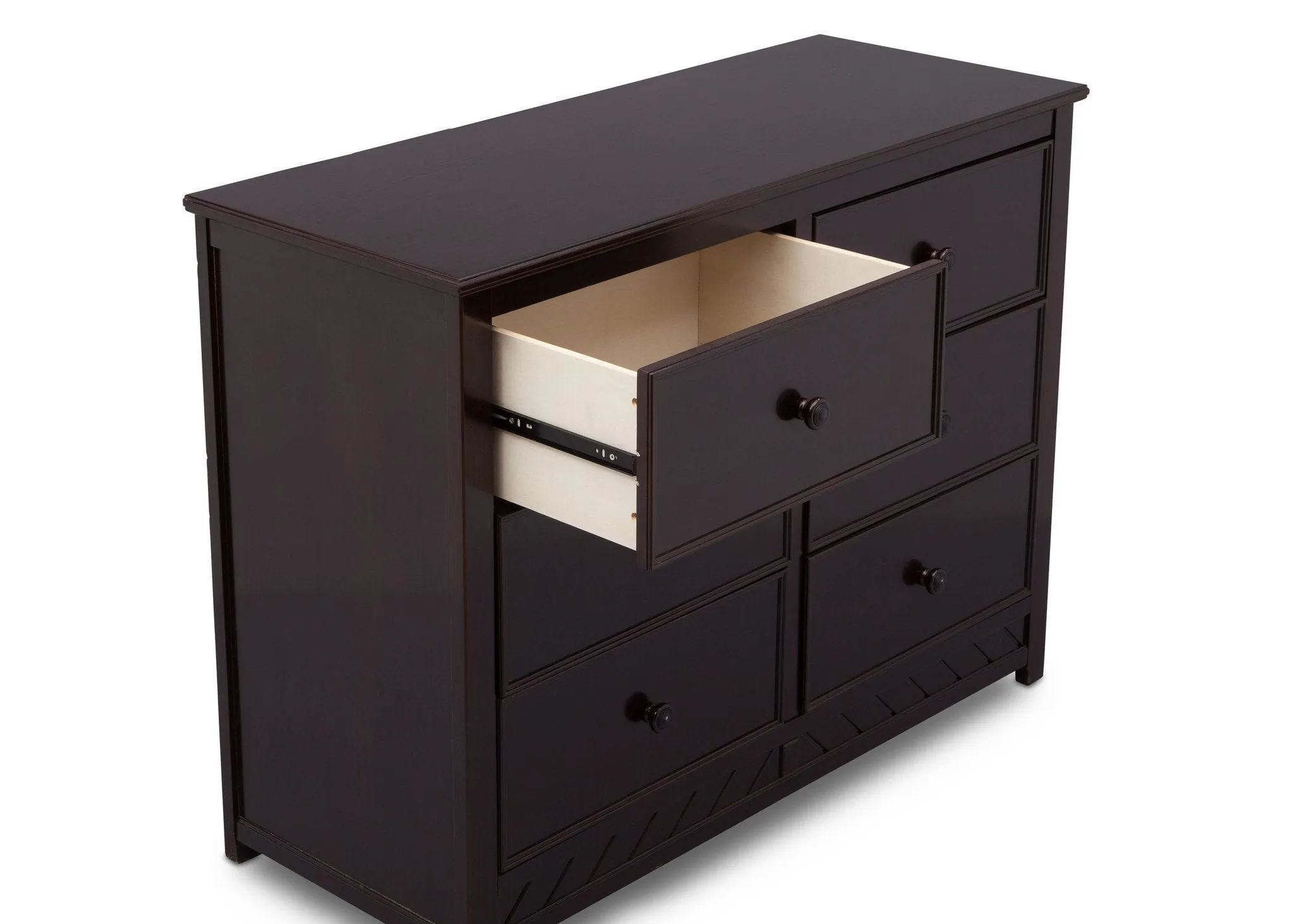 Bennington Elite 6 Drawer Dresser