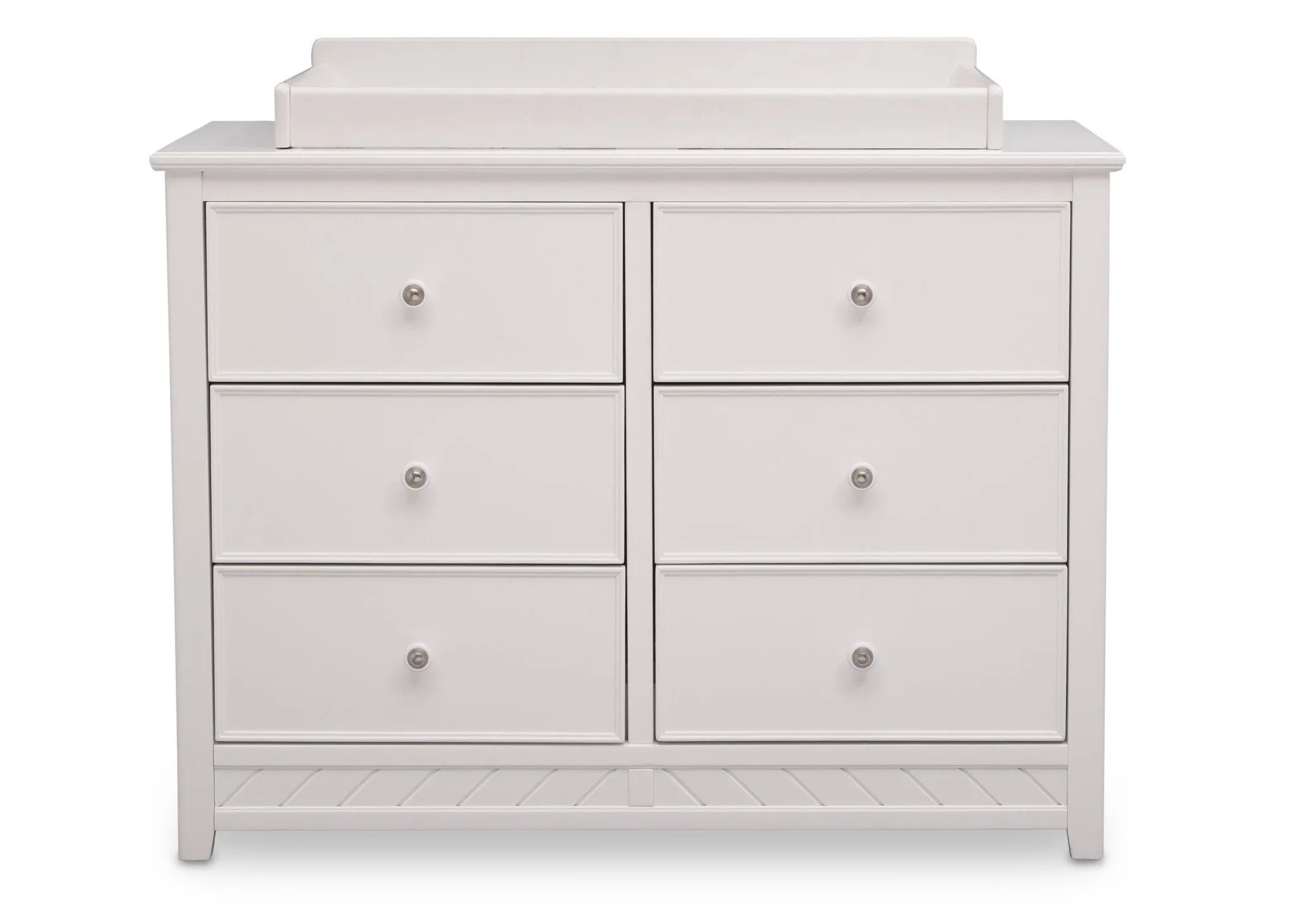 Bennington Elite 6 Drawer Dresser