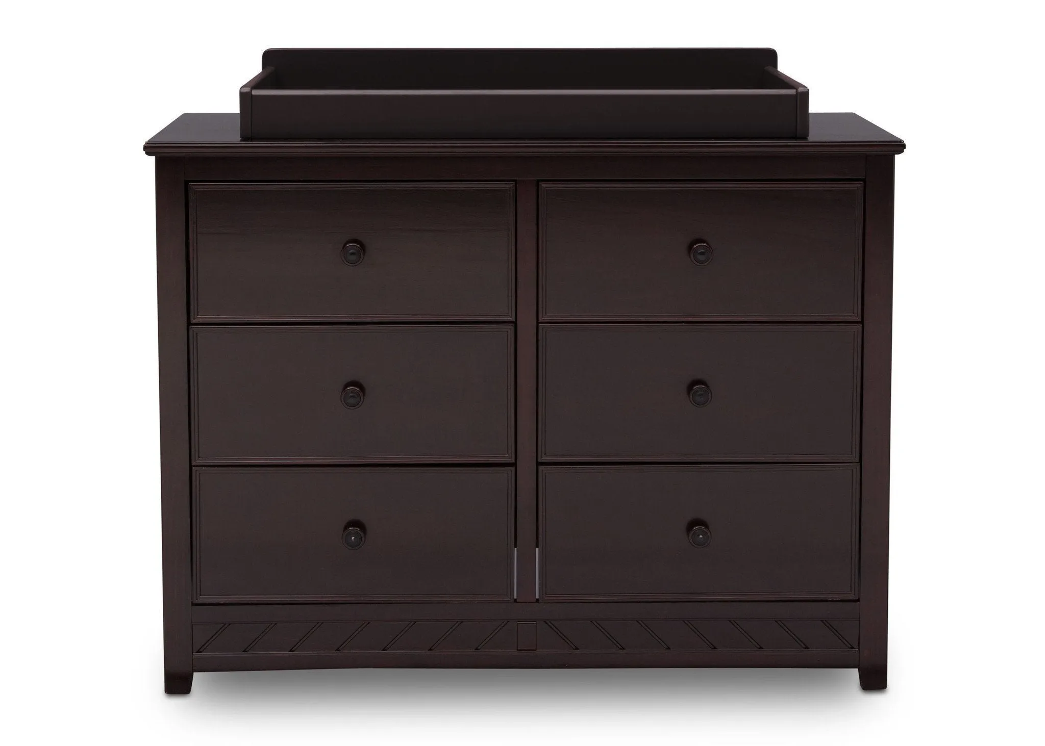 Bennington Elite 6 Drawer Dresser