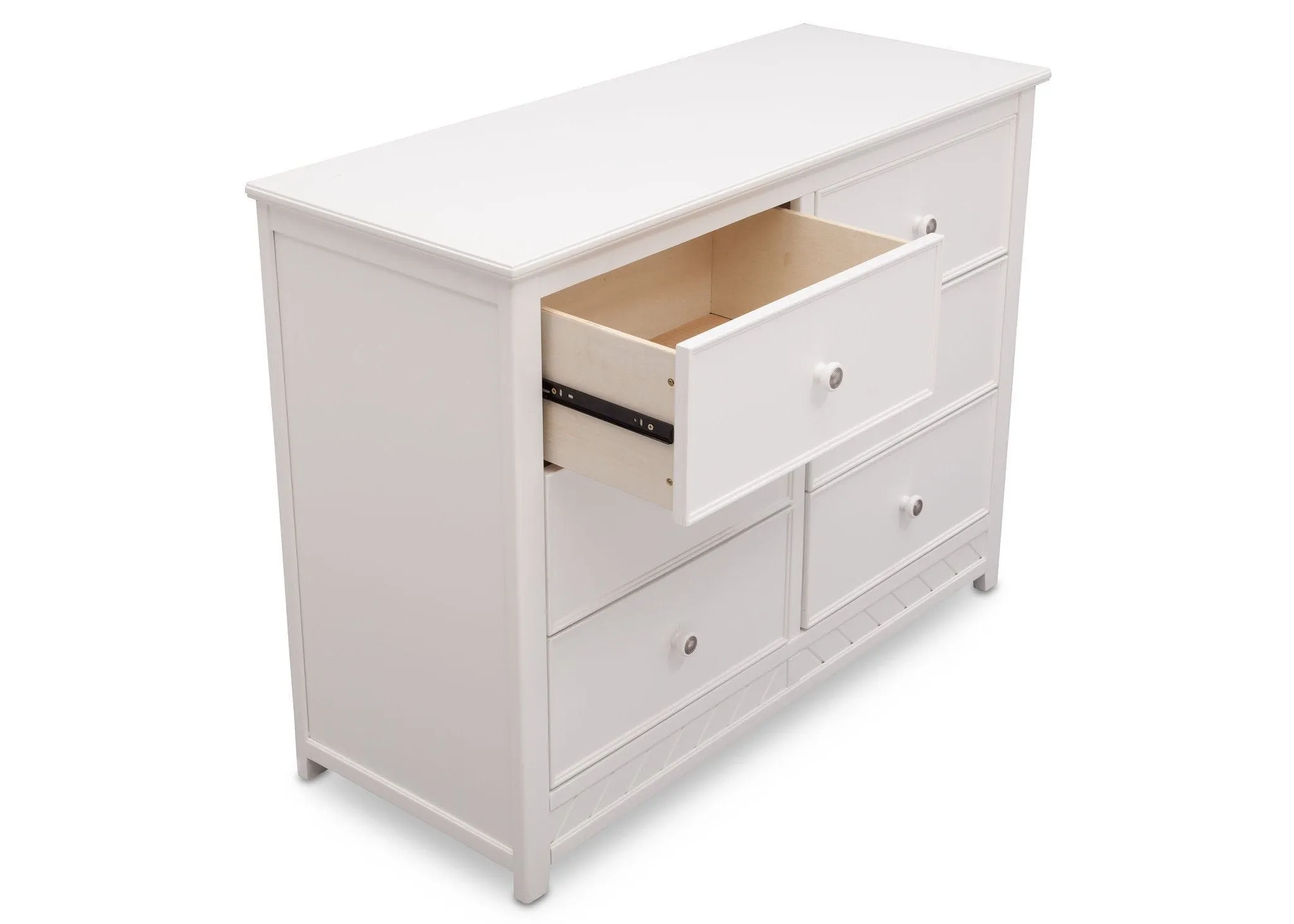 Bennington Elite 6 Drawer Dresser