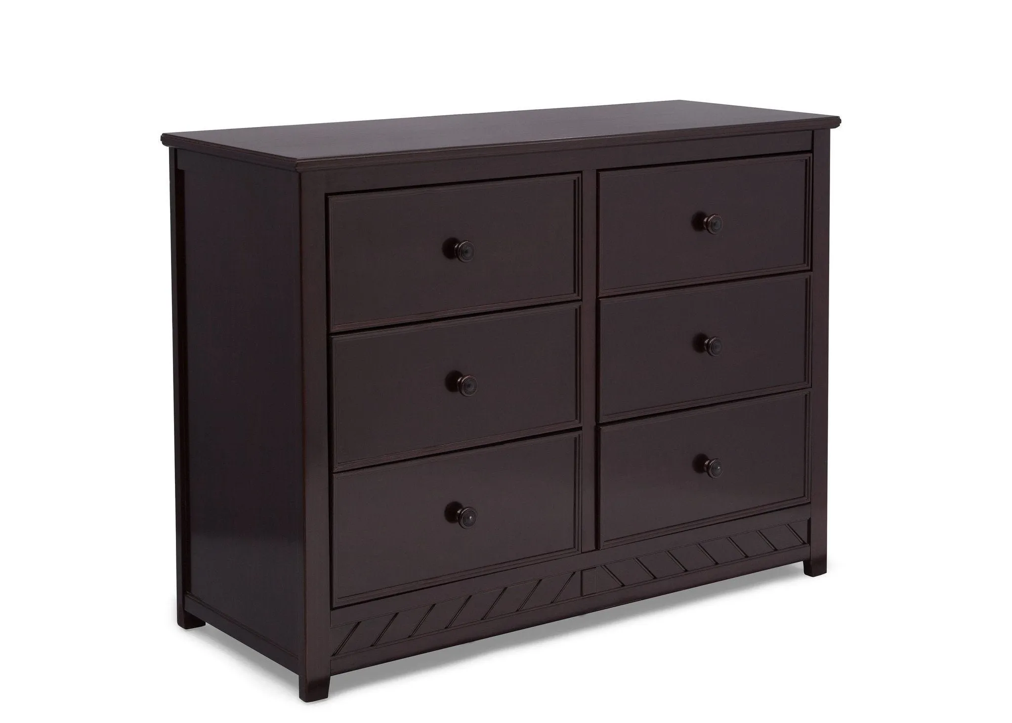 Bennington Elite 6 Drawer Dresser