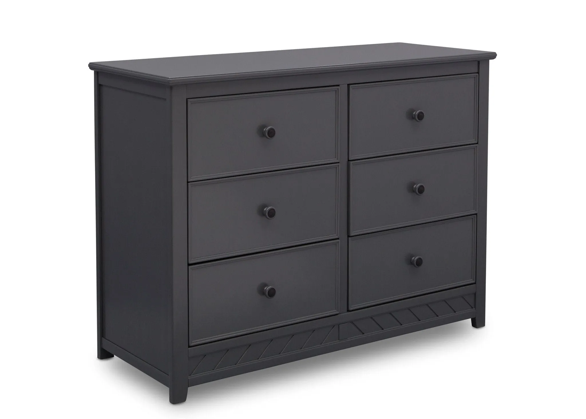 Bennington Elite 6 Drawer Dresser