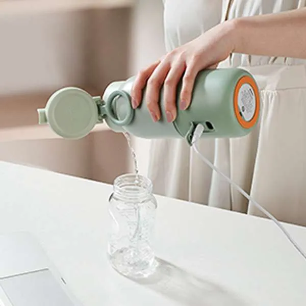 Bololo Portable Bottle Warmer