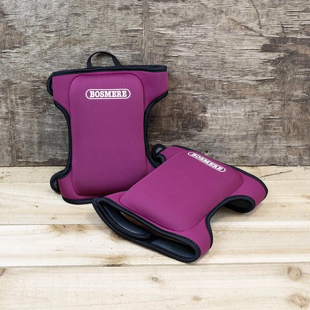 Bosmere Knee Pads