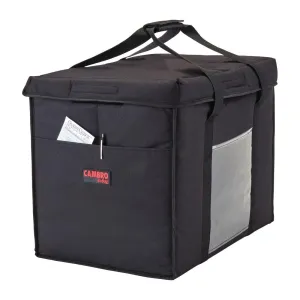 Cambro GoBag Top Loading Delivery Bag Small