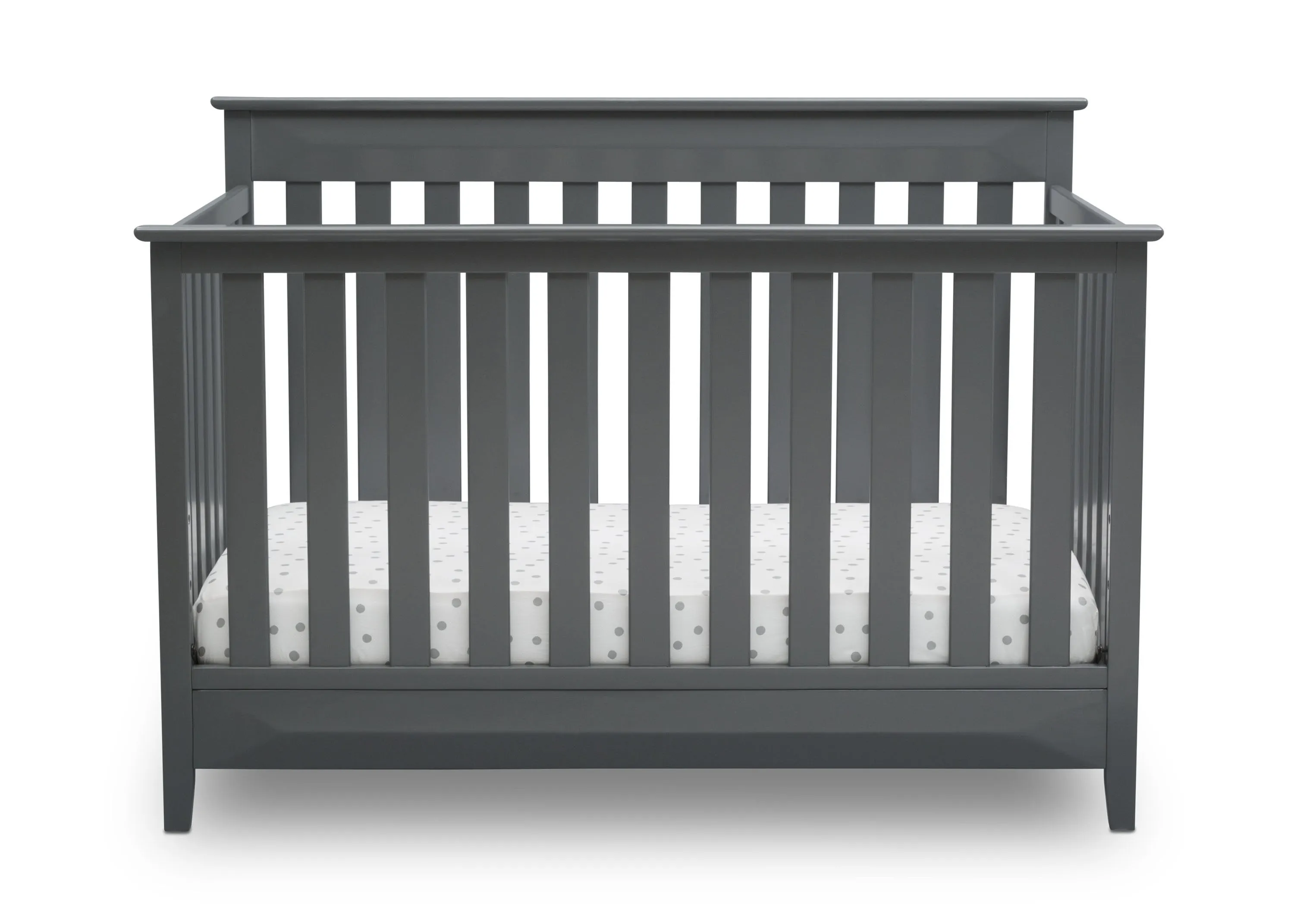 Cameron 4-in-1 Convertible Baby Crib