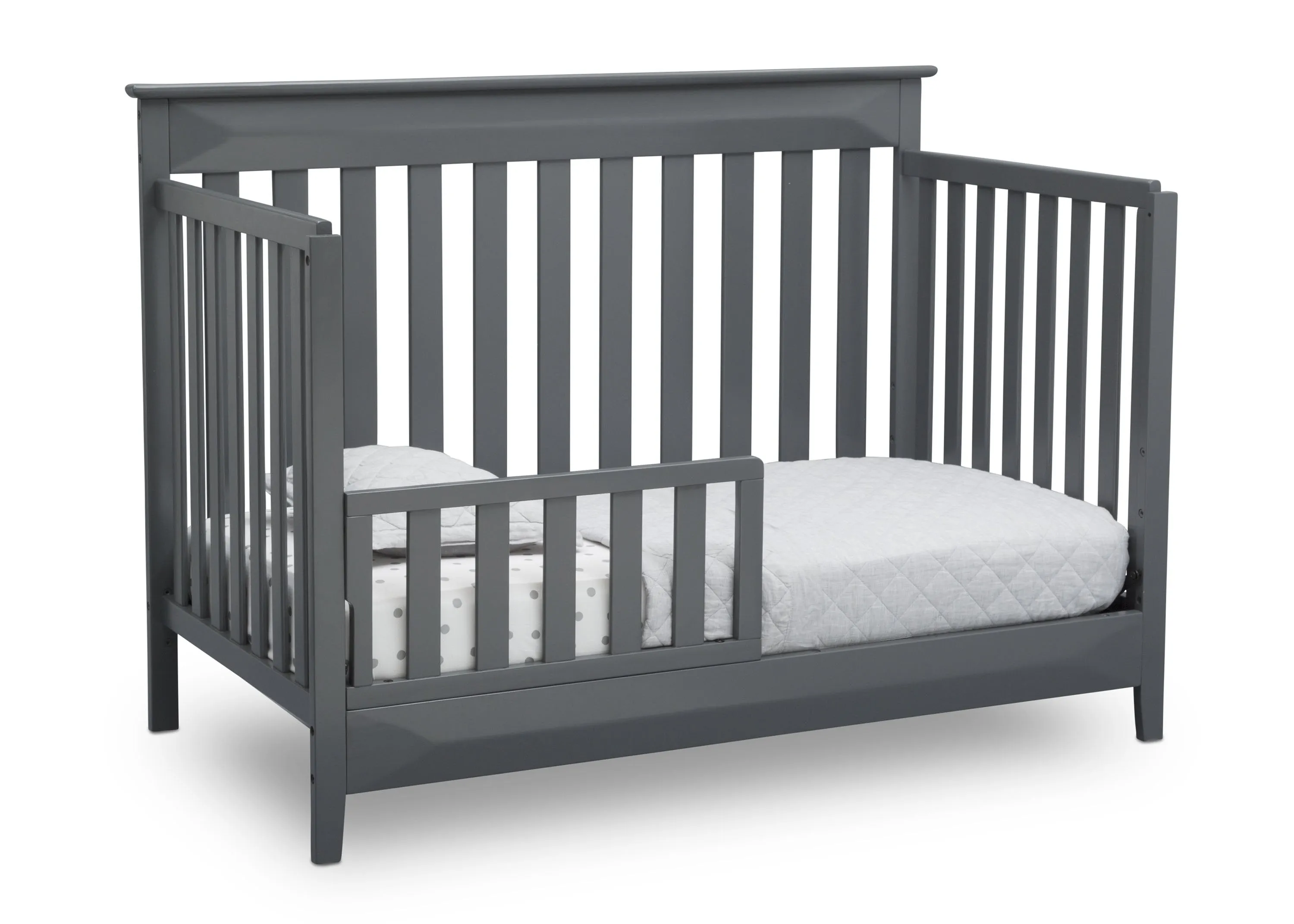 Cameron 4-in-1 Convertible Baby Crib