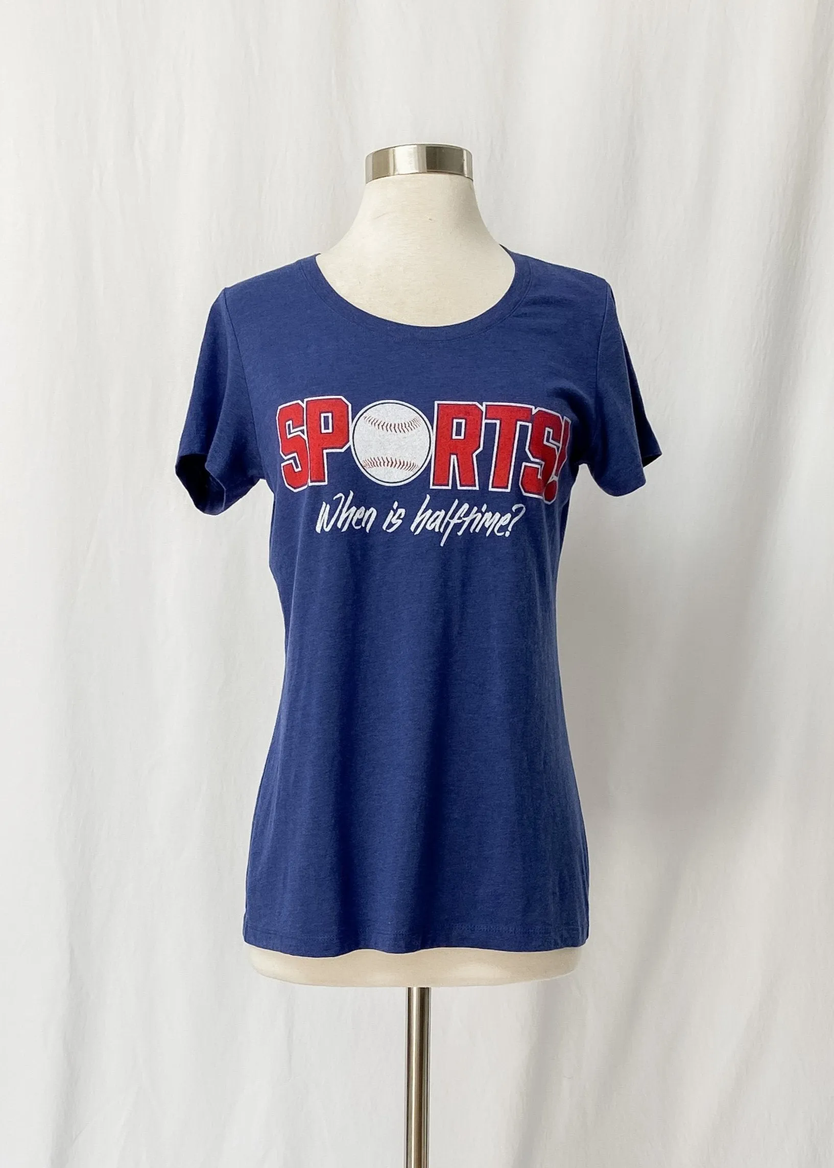 CLE Clothing Co. ‘SPORTS!” Tee (S)