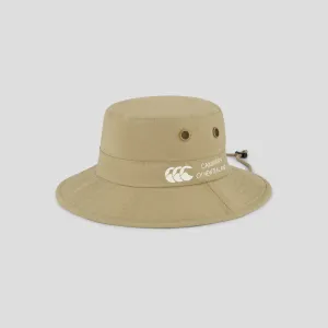 Clothing Company Bucket Hat - chinchilla