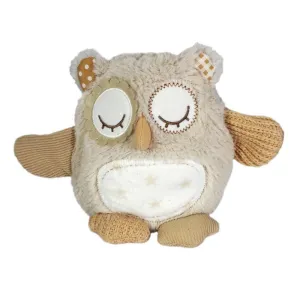 Cloud B Nighty Night Owl On-the-Go™