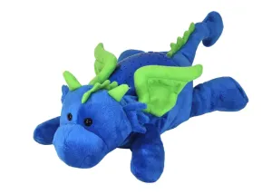 Cloud B Twilight Buddies® Blue Dragon