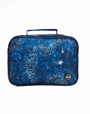 CUBS NAVY GALAXY BIG AND BASIC LUNCH BAG