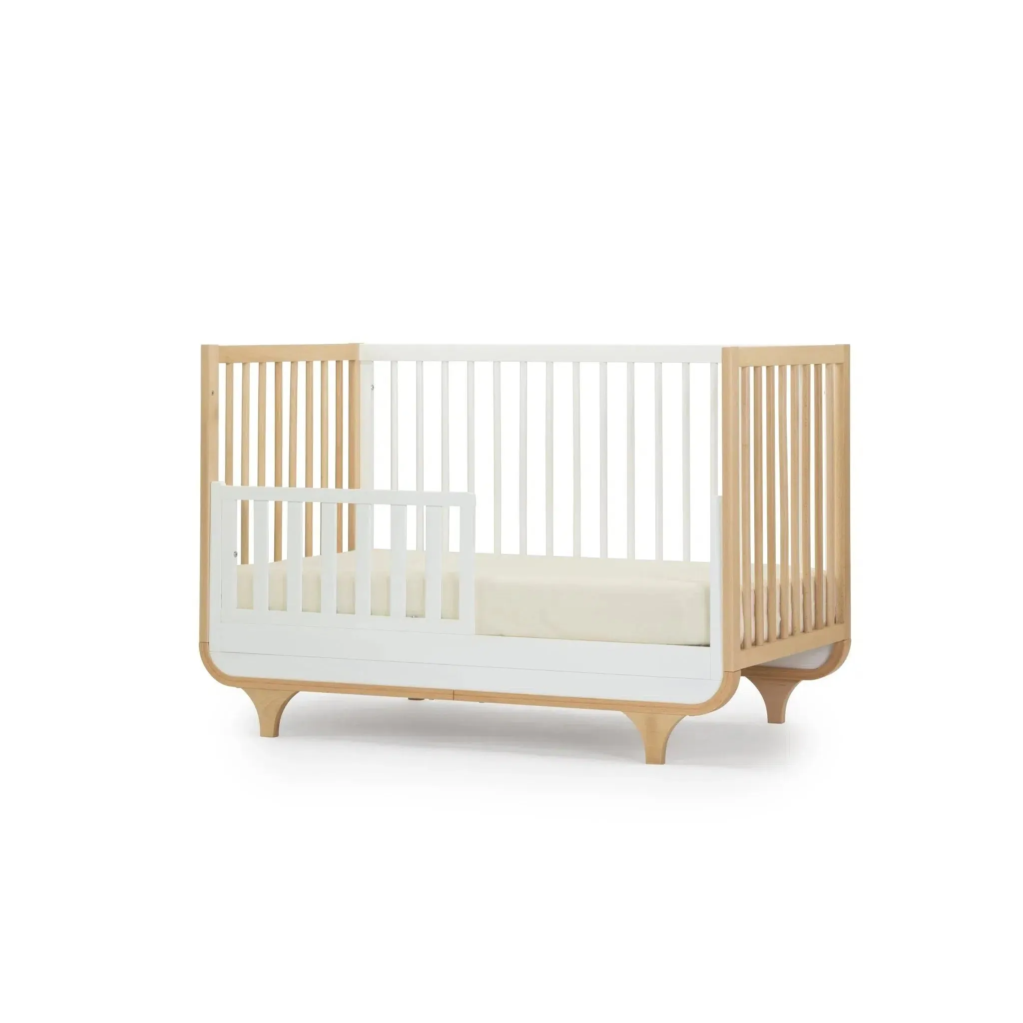 Dadada - Crib Conversion Rail Kits