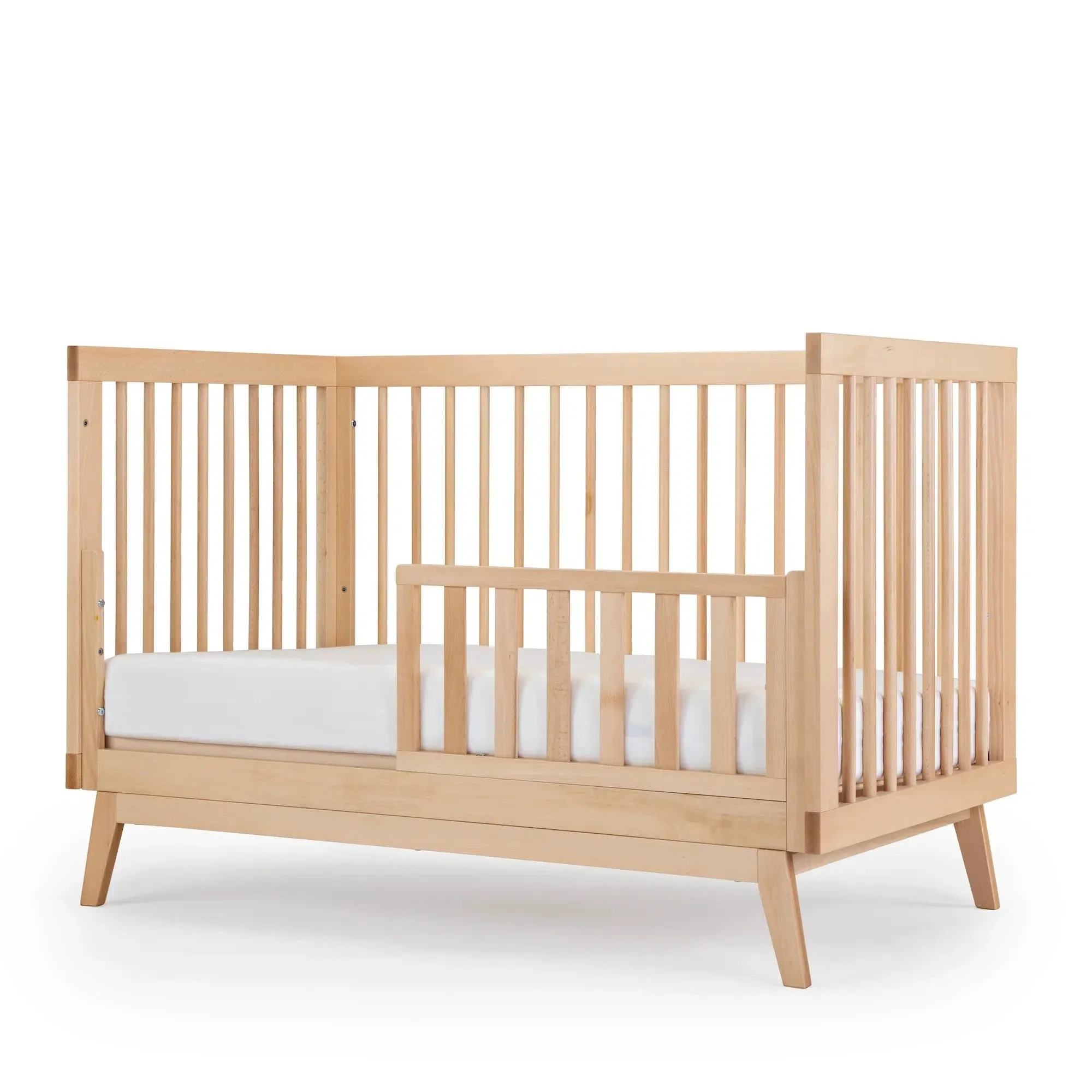 Dadada - Crib Conversion Rail Kits