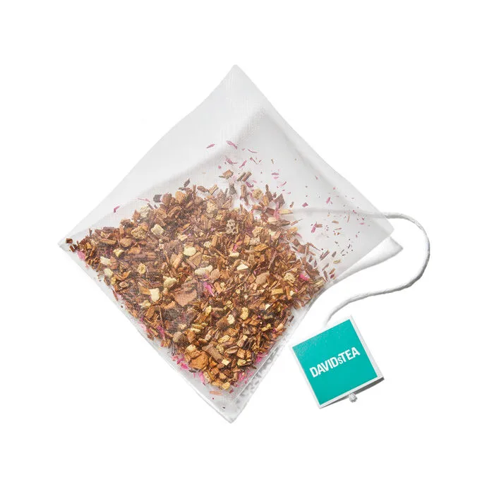 DavidsTea - Silent Night (Pack of 12)