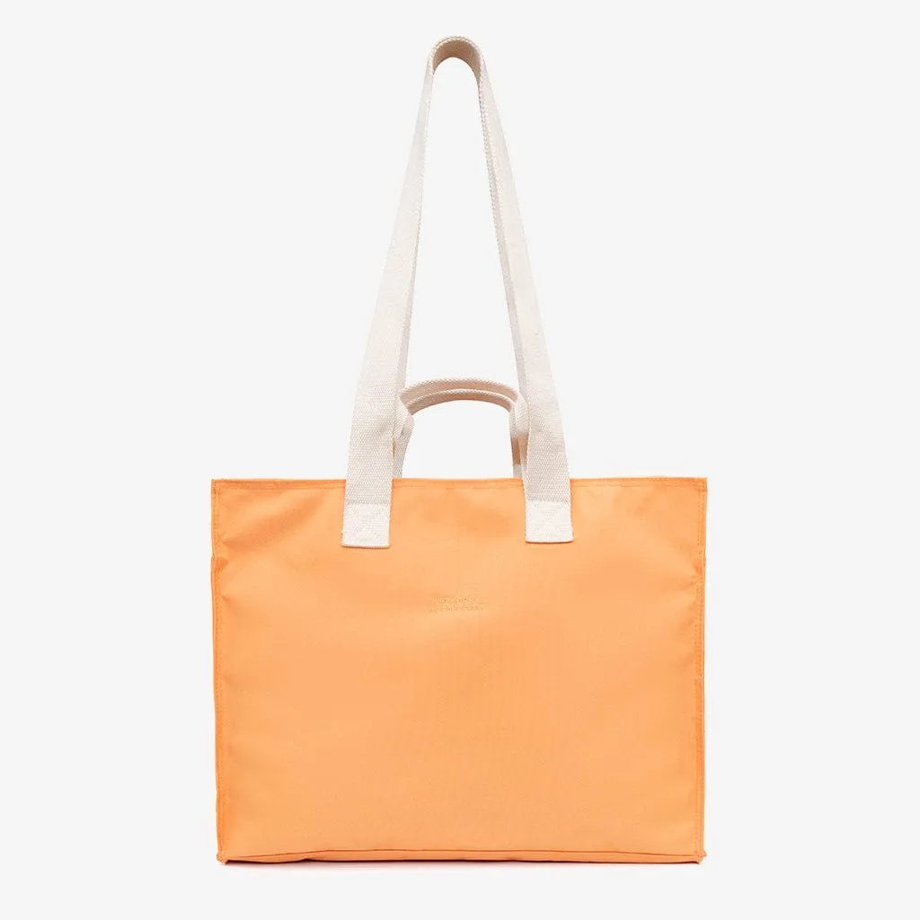 Deli Shopper Bag