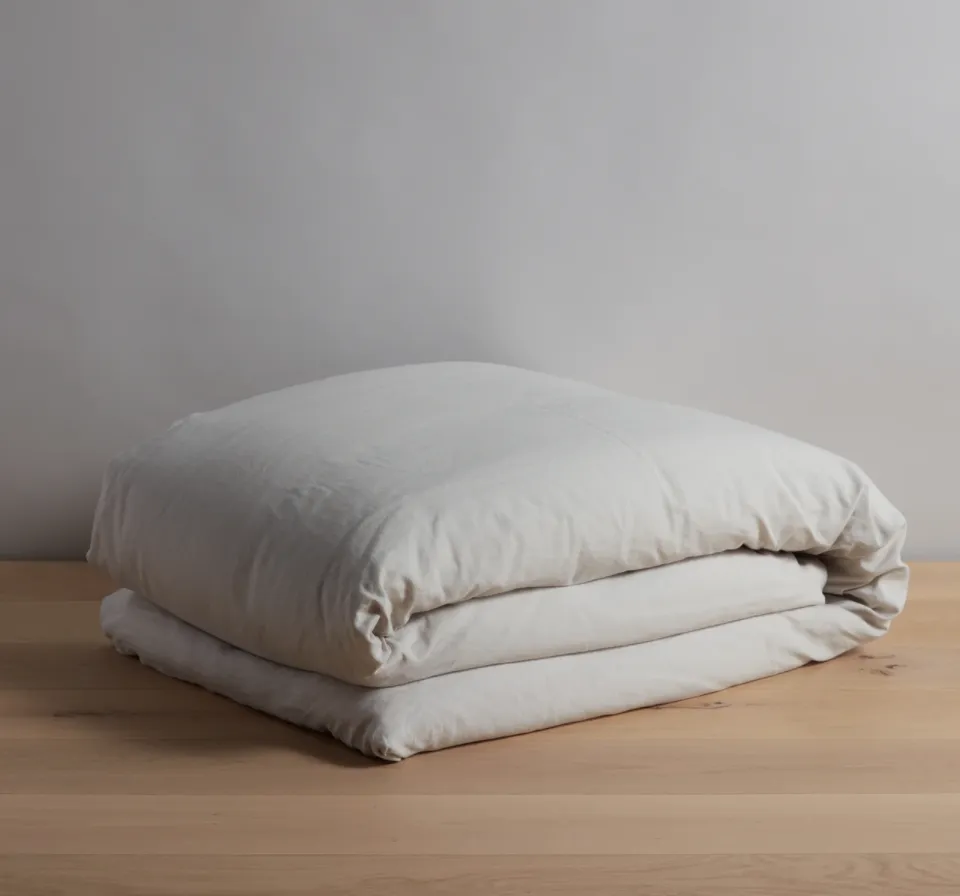 Duvet Cover - Lastlight 100% Linen