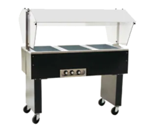 Eagle Group BPDHT2-208 Serving Counter