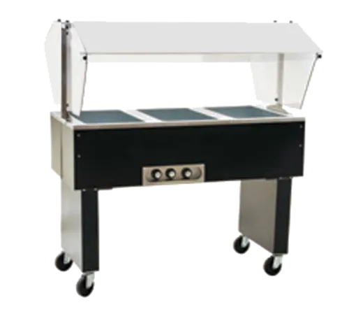 Eagle Group BPDHT2-208 Serving Counter