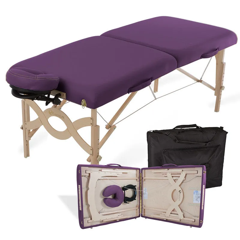 Earthlite Avalon XD Massage Table Package