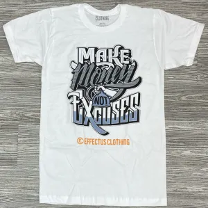 Effectus Clothing- make money ss tee