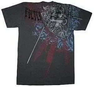 Filter Clothing Valor Shirt