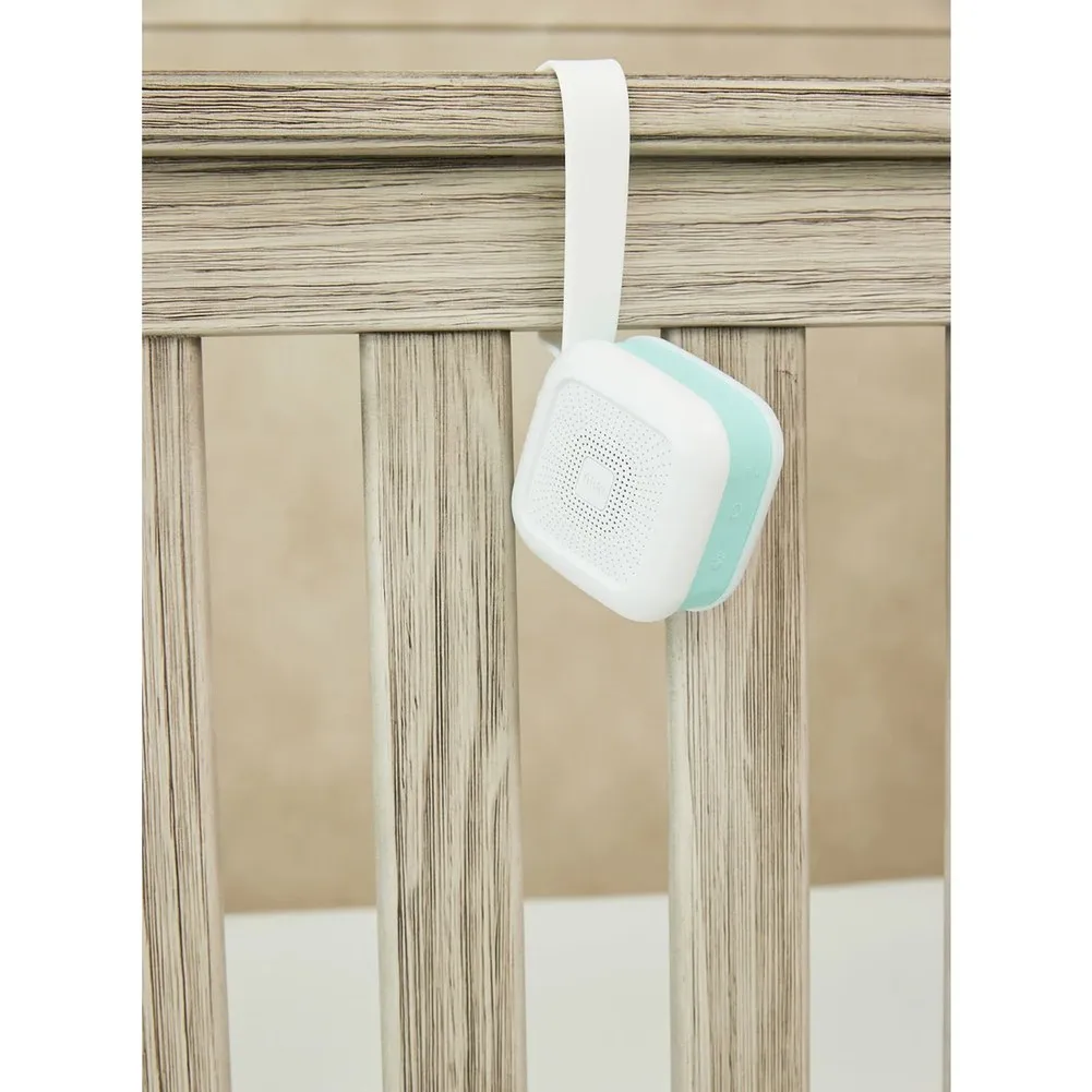 Frida Baby 2-in-1 Portable Sound Machine   Nightlight