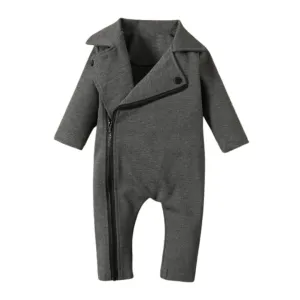 Get Like Me Blazer Romper