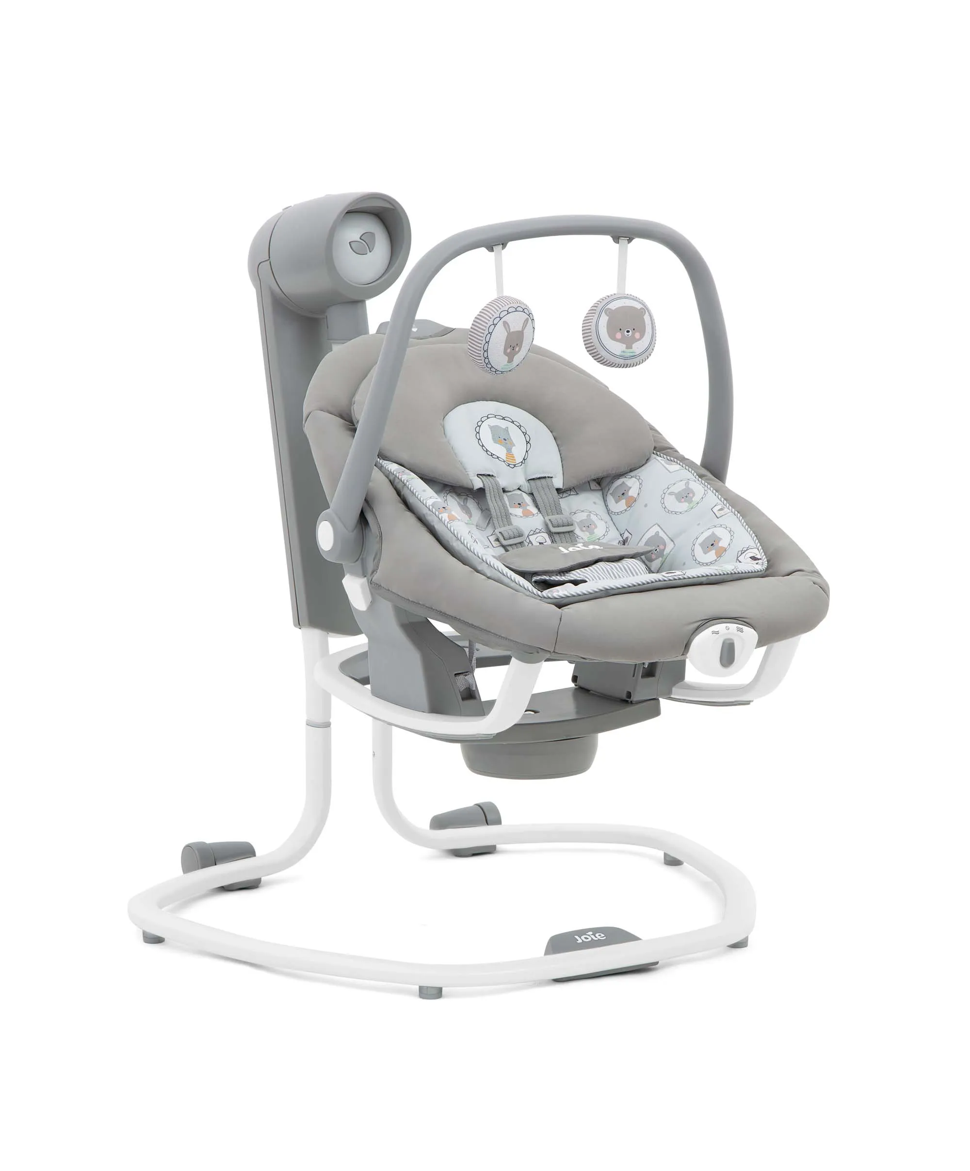 Joie Serina 2-in-1&trade; Rocker/Swing – Portrait