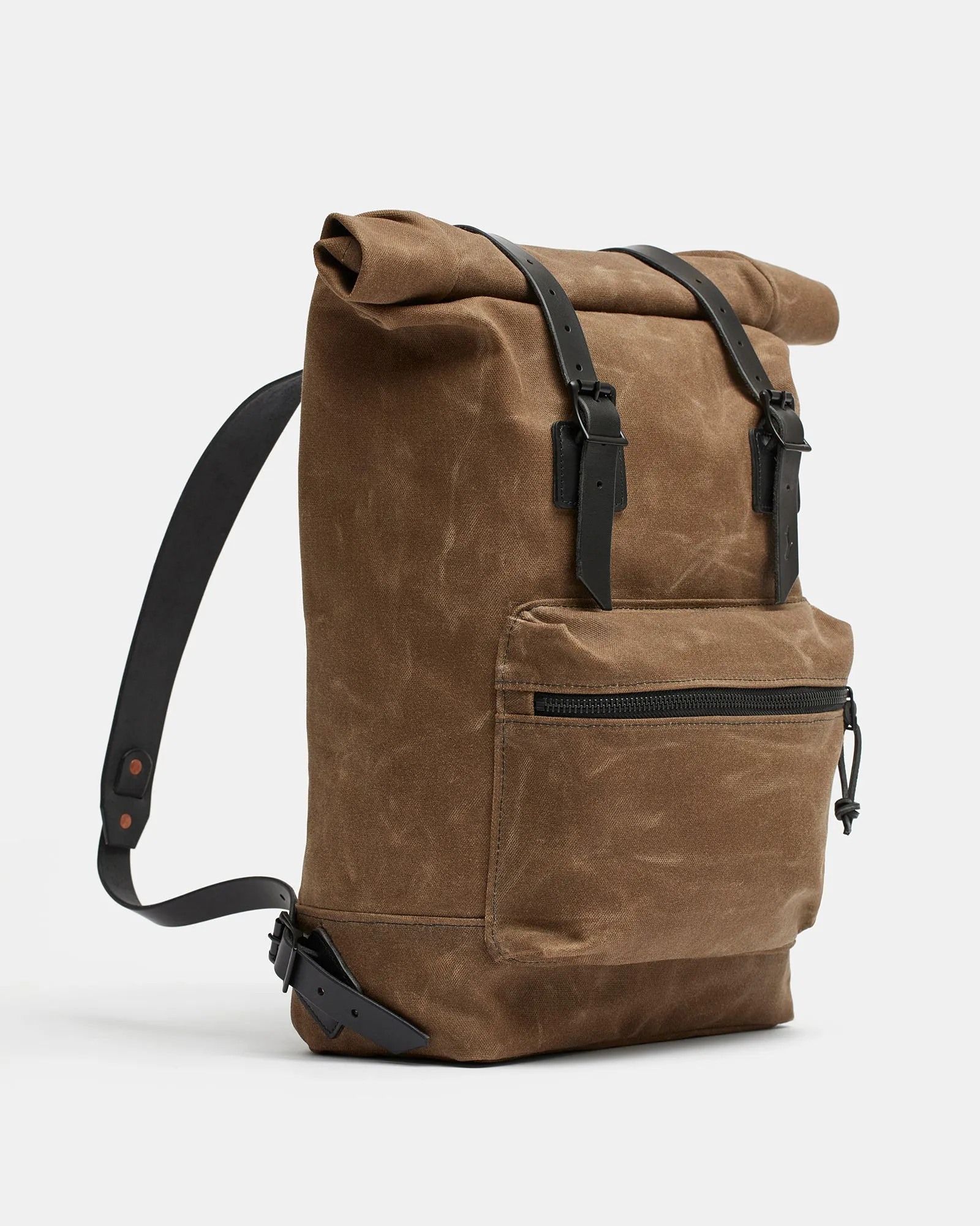 Landö Backpack Black