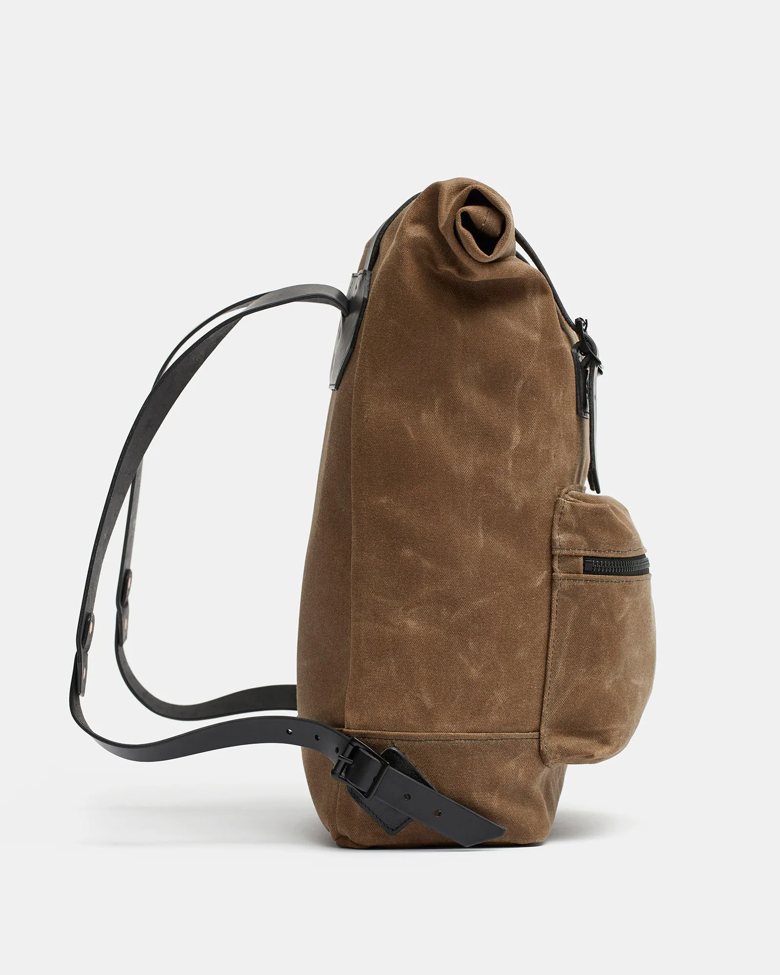 Landö Backpack Black