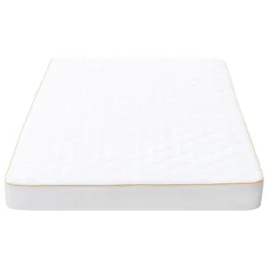 Moon Crib Matress - 126 x 65 x 7cm