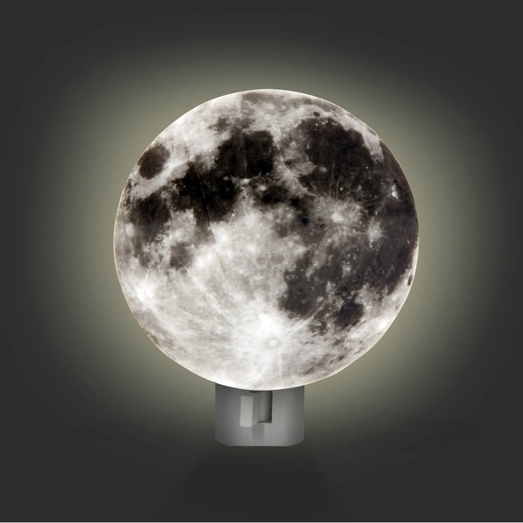 Moon Night light