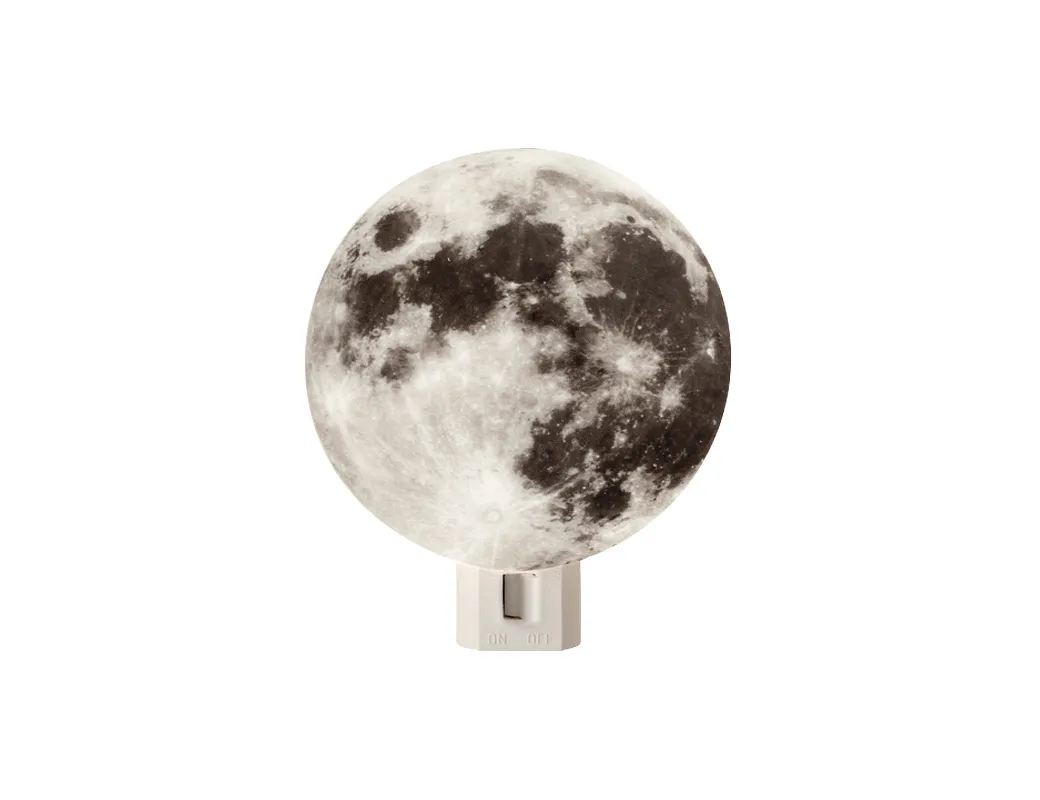 Moon Night light