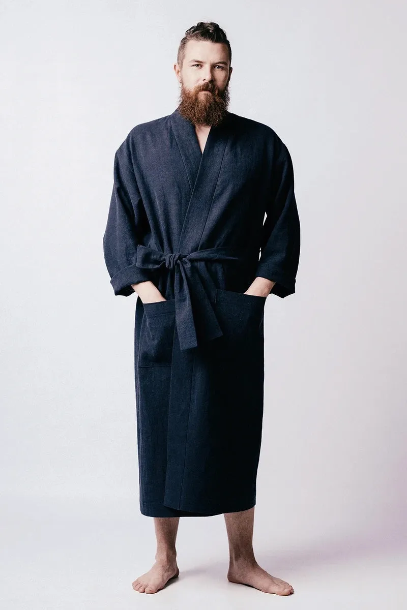 Named Clothing - Lahja Unisex Dressing Gown