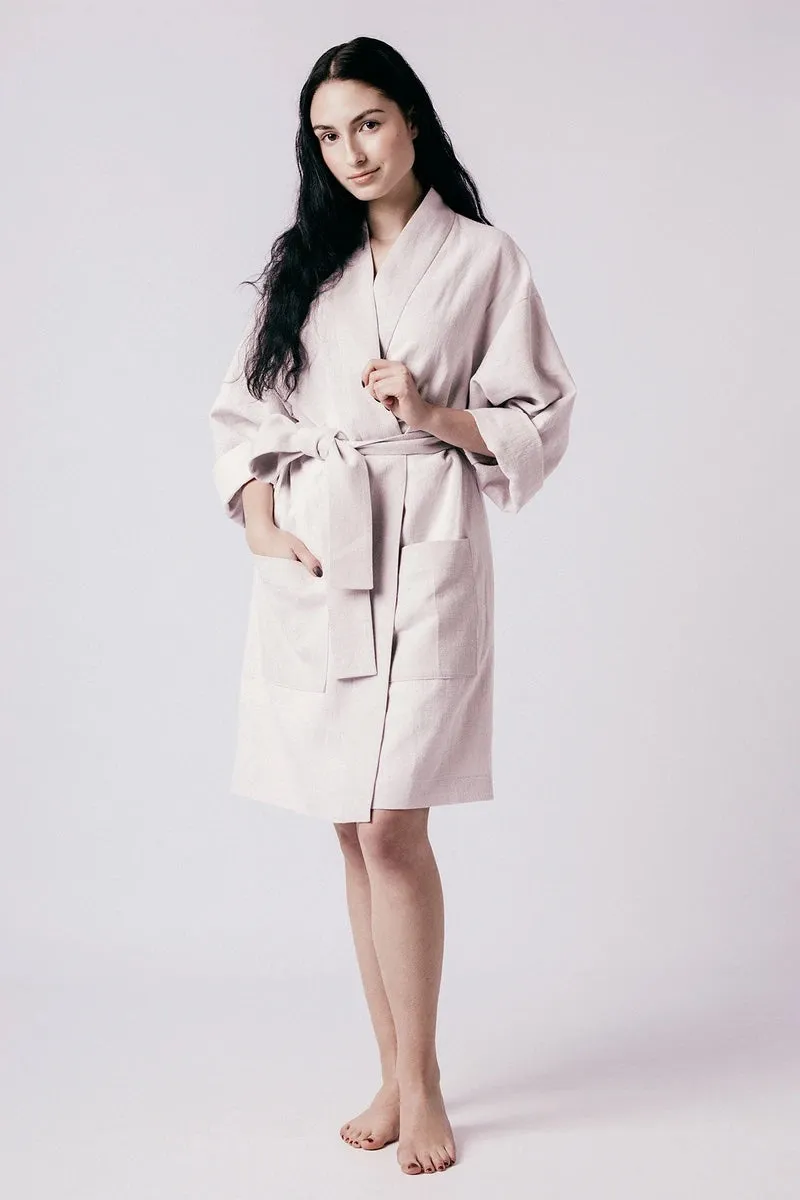 Named Clothing - Lahja Unisex Dressing Gown